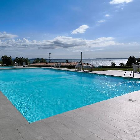 B&B Athome Padenghe sul Garda Dış mekan fotoğraf