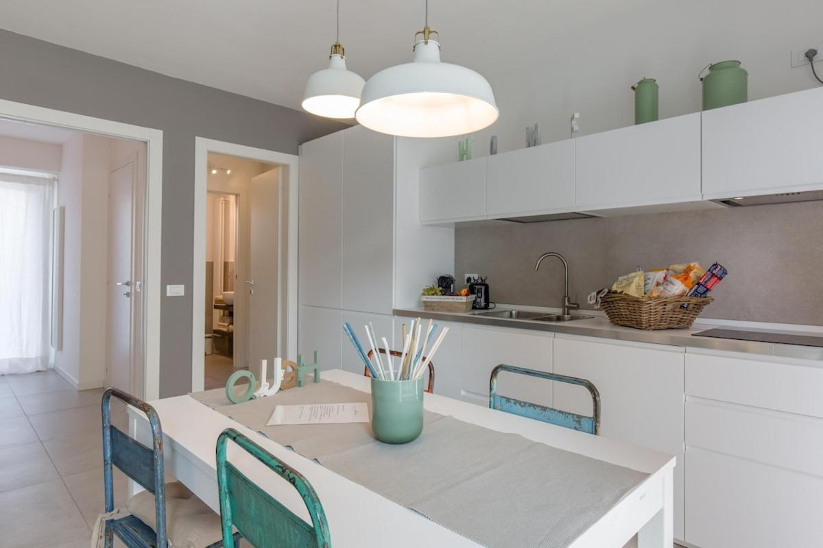 B&B Athome Padenghe sul Garda Dış mekan fotoğraf