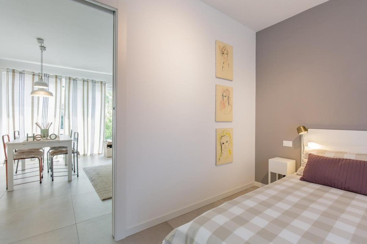 B&B Athome Padenghe sul Garda Dış mekan fotoğraf