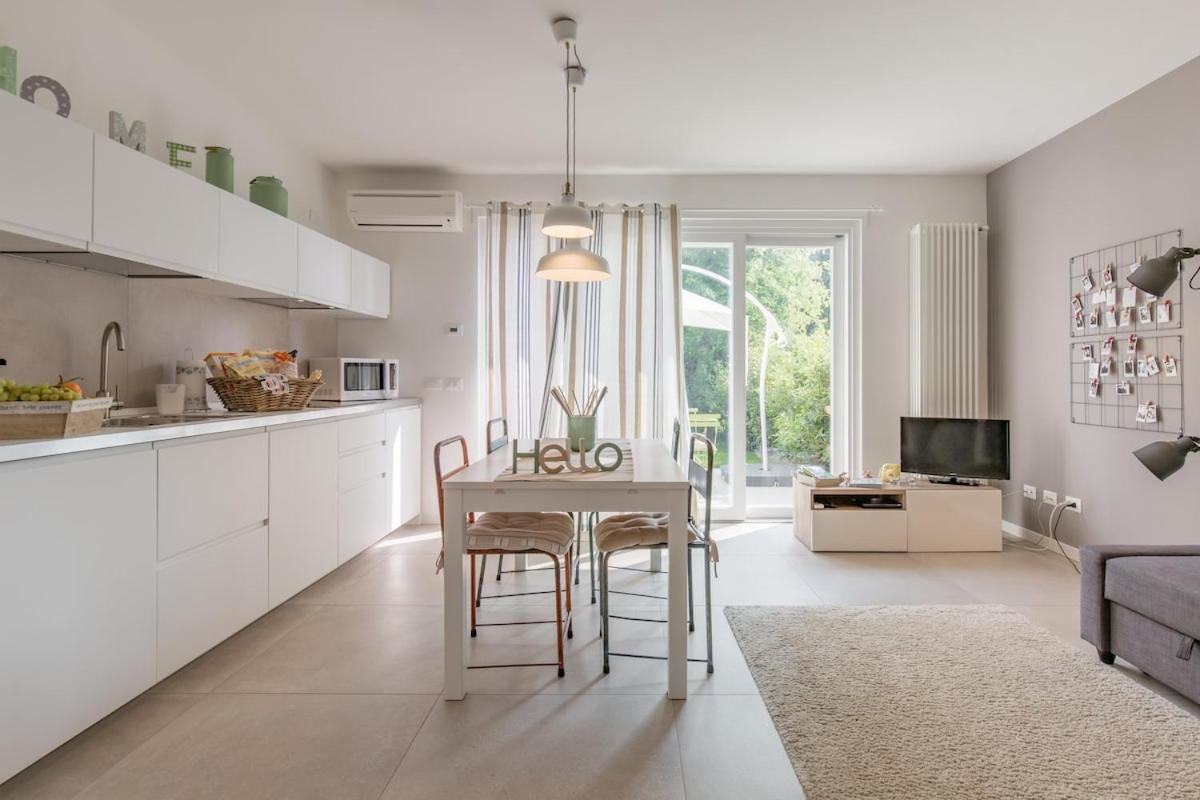B&B Athome Padenghe sul Garda Dış mekan fotoğraf