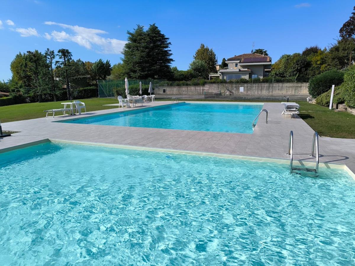 B&B Athome Padenghe sul Garda Dış mekan fotoğraf