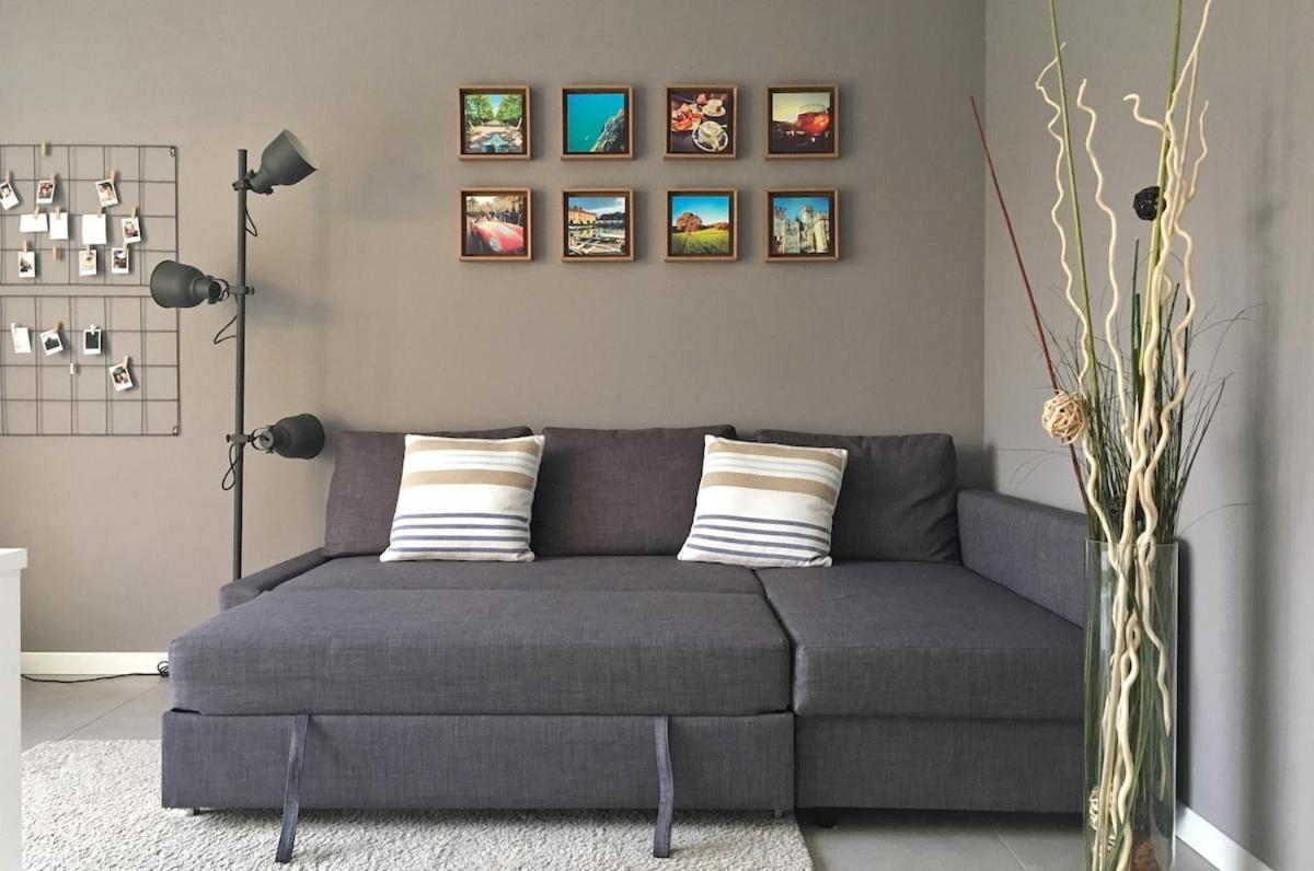 B&B Athome Padenghe sul Garda Dış mekan fotoğraf