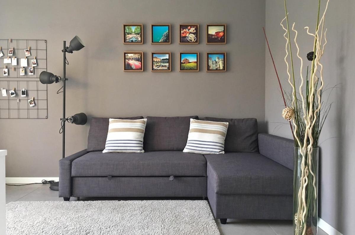 B&B Athome Padenghe sul Garda Dış mekan fotoğraf