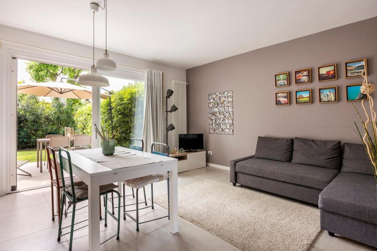 B&B Athome Padenghe sul Garda Dış mekan fotoğraf