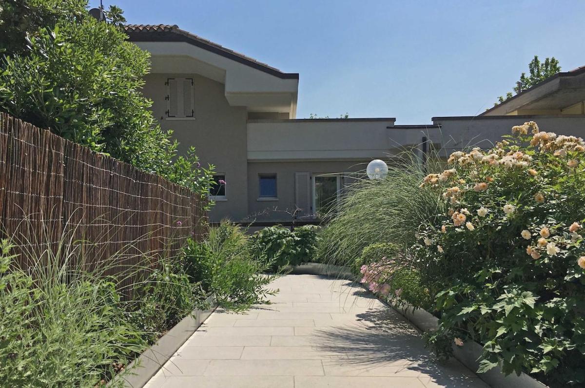 B&B Athome Padenghe sul Garda Dış mekan fotoğraf