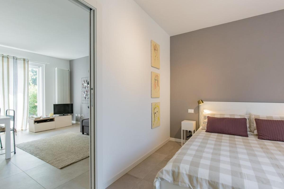 B&B Athome Padenghe sul Garda Dış mekan fotoğraf