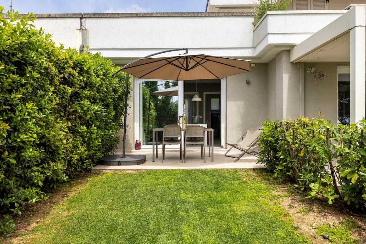 B&B Athome Padenghe sul Garda Dış mekan fotoğraf
